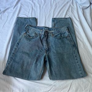 Levi’s Mens’ Jeans Size 34x34